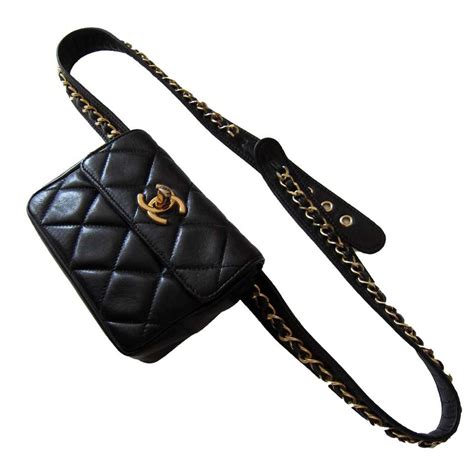 chanel chain belt bag|Chanel belts official website.